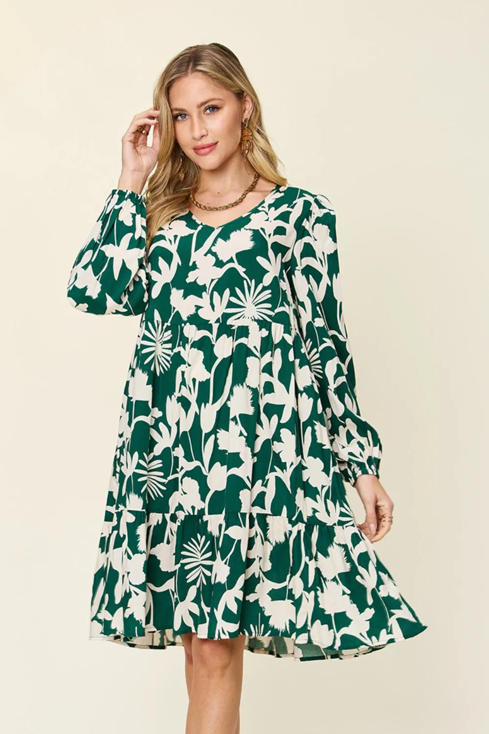 Women's Casual Dresses - Comfortable Everyday Dresses & Relaxed Styles - Fame Studio Fashions