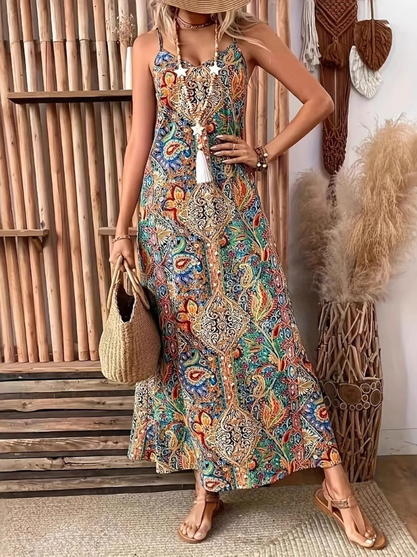 Women's Maxi and Mini Dresses - Elegant Long & Short Dresses - Fame Studio Fashions